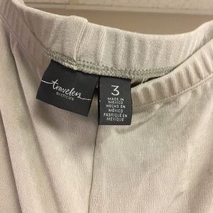 Chico’s Crop Slacks